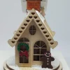 Ginger Cottage