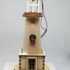 Holiday Lighthouse Ginger Cottage