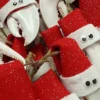 Lobster Clause Ornament