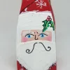 Santa Clause Painted Buoys