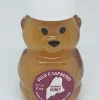 Wild Raspberry Honey Bear 2 Oz